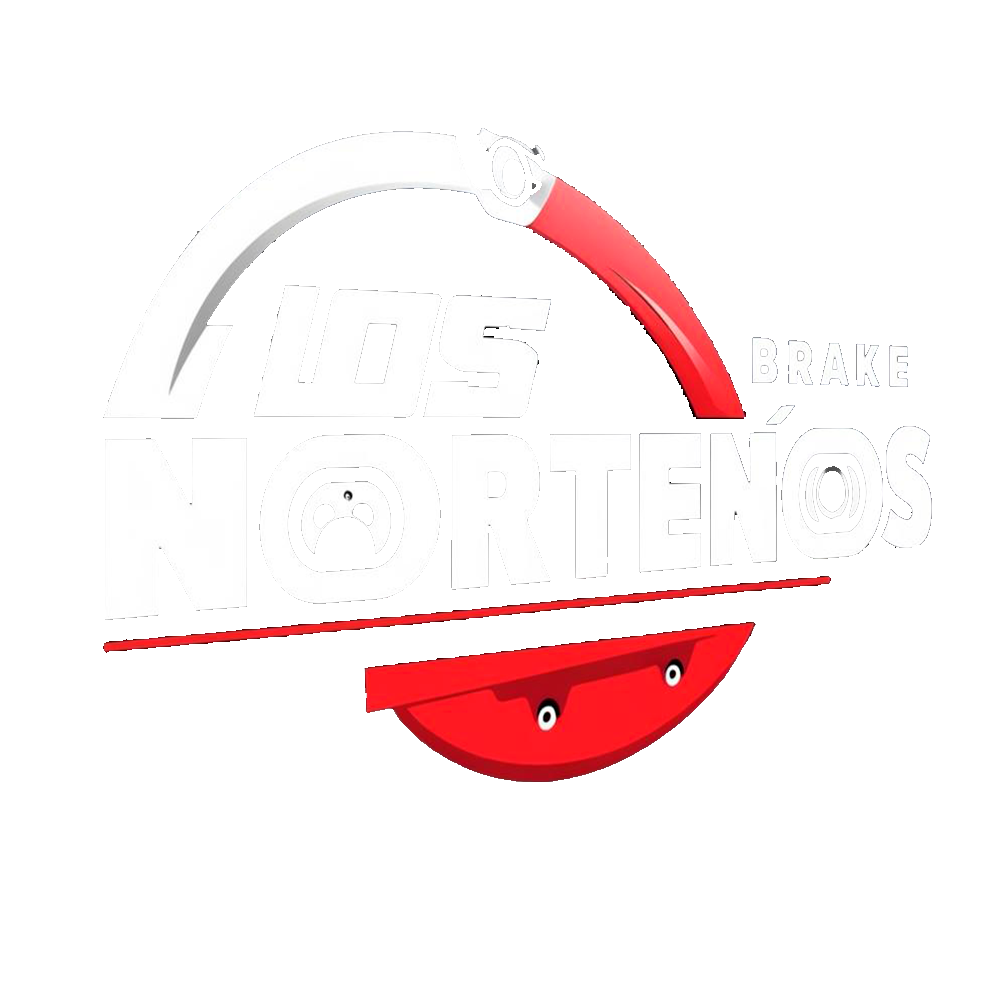 Frenos Los Norteños Logo