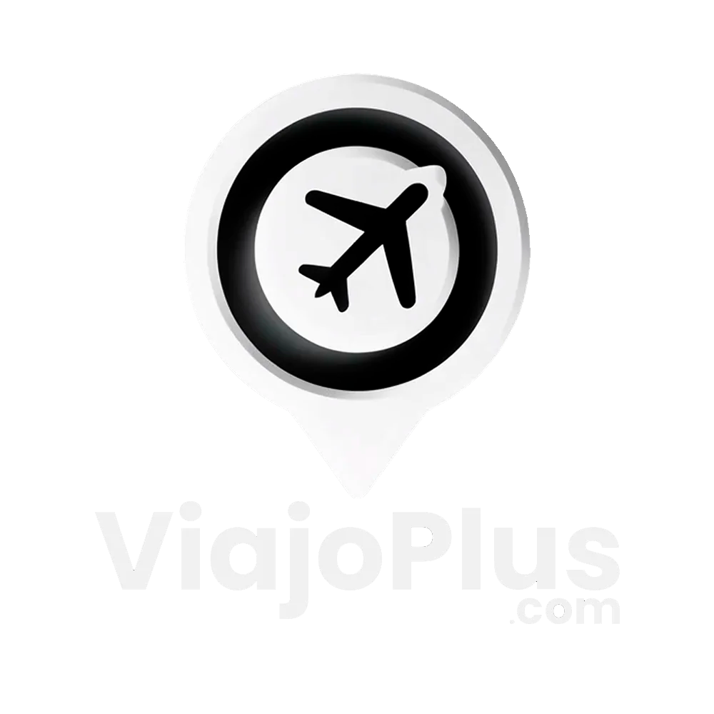 ViajoPlus Logo