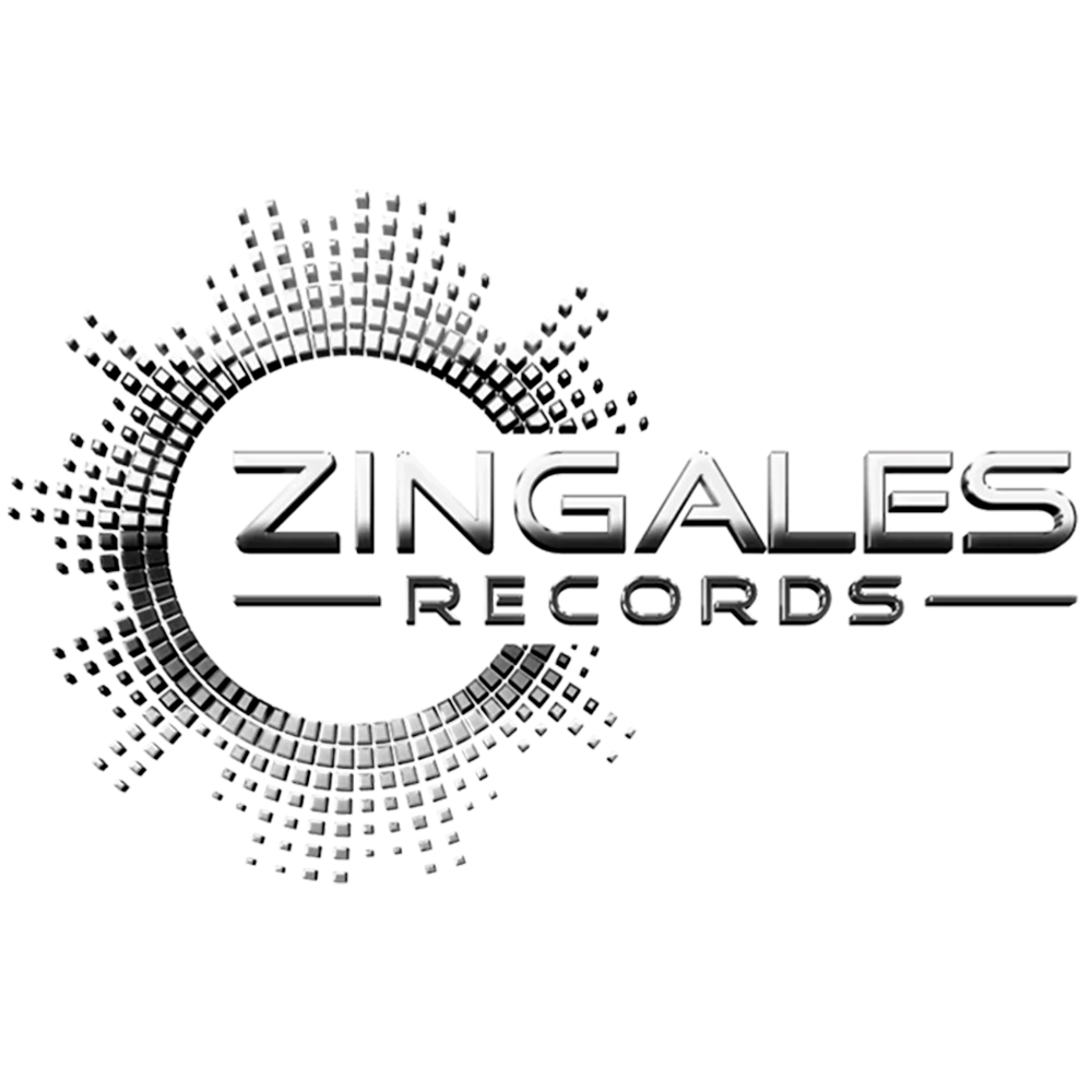 Zingales Records Logo